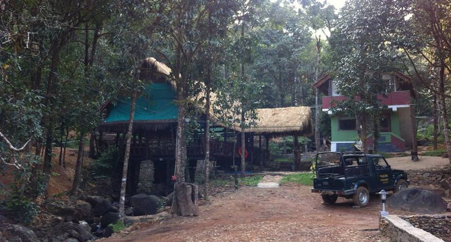 Baale Cool Home Resort, Sakleshpur 4
